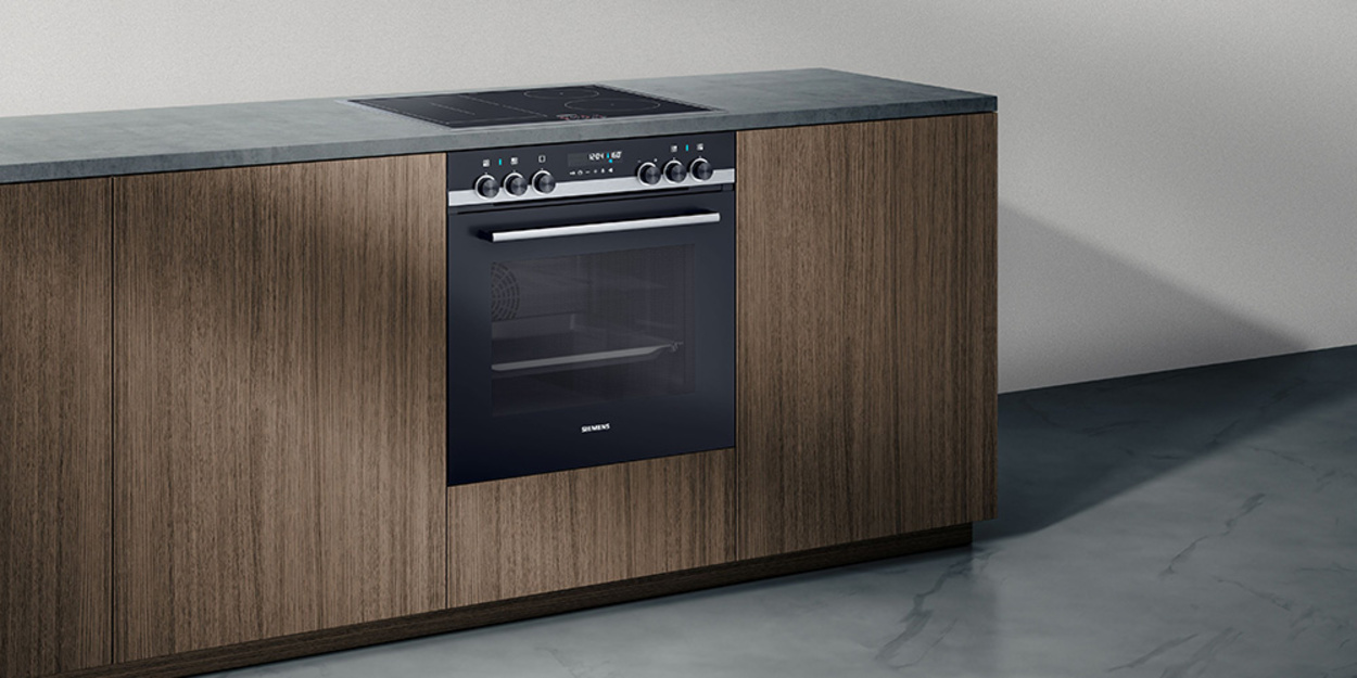 Backöfen und Herd-Sets bei Elektro Feuerpfeil in Ludwigsstadt