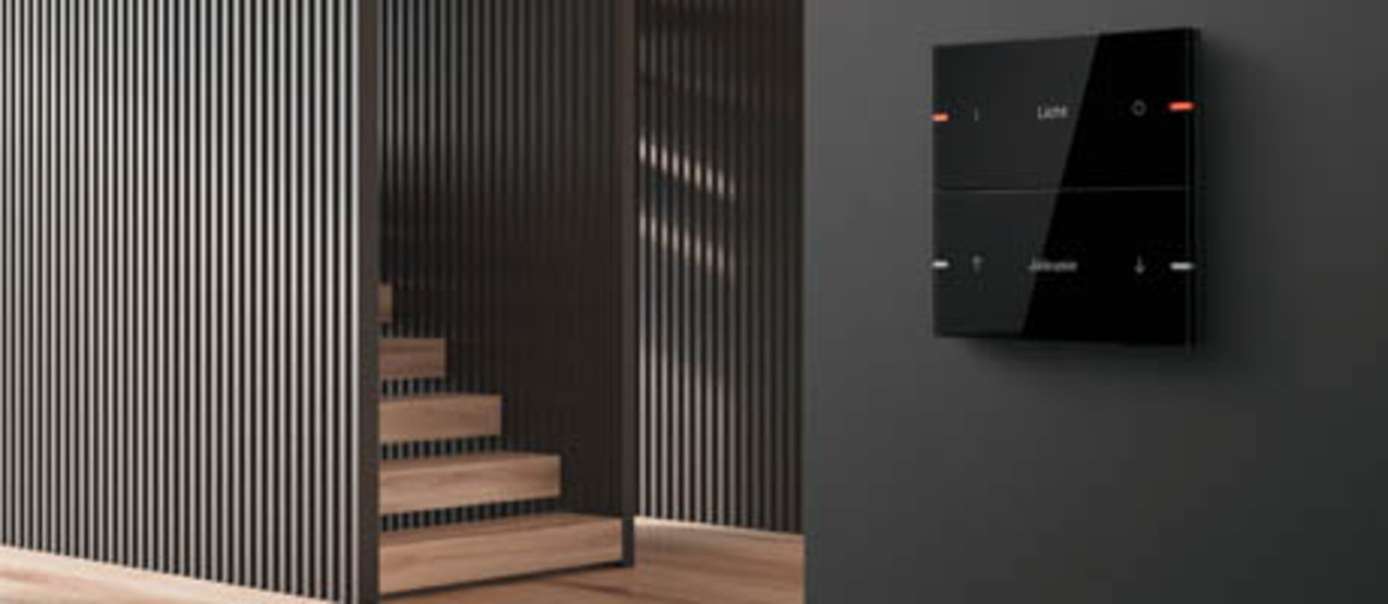 Gira Tastsensor 4 bei Elektro Feuerpfeil in Ludwigsstadt