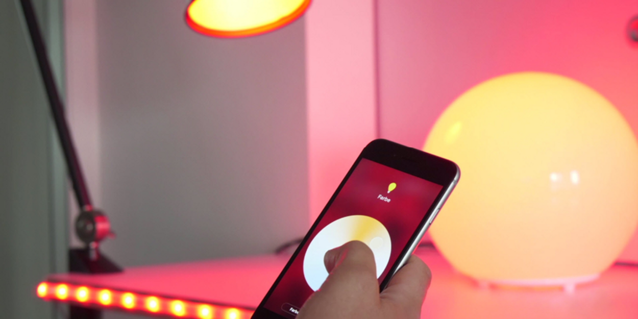 LED-Smart bei Elektro Feuerpfeil in Ludwigsstadt