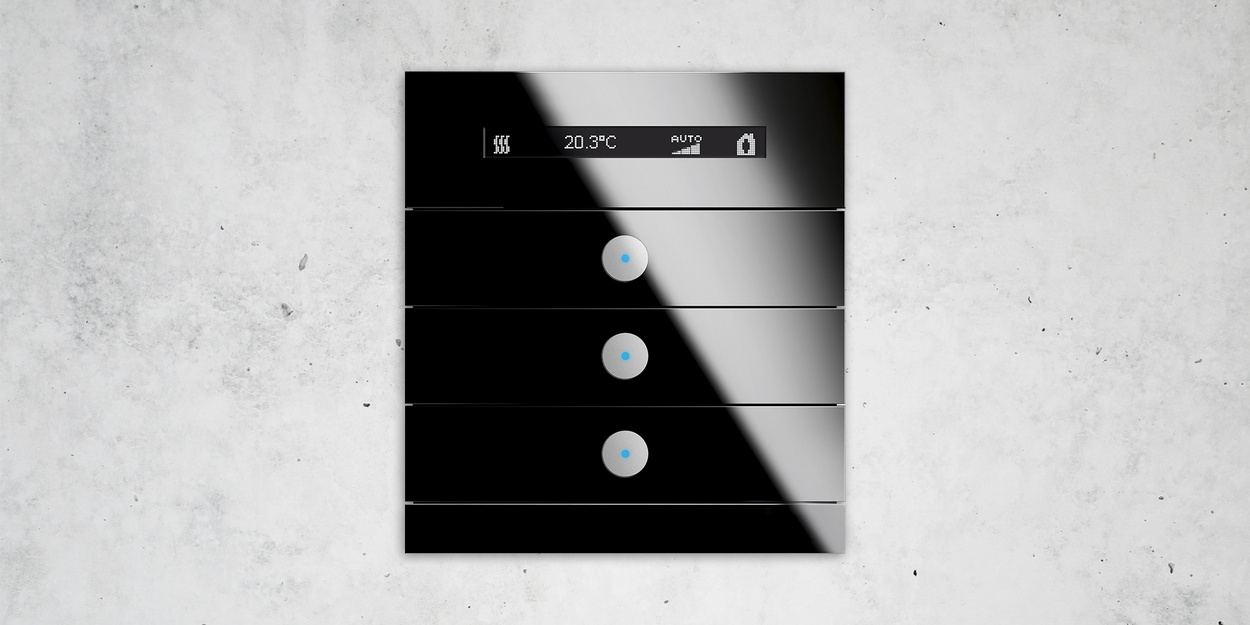 Busch-priOn® bei Elektro Feuerpfeil in Ludwigsstadt