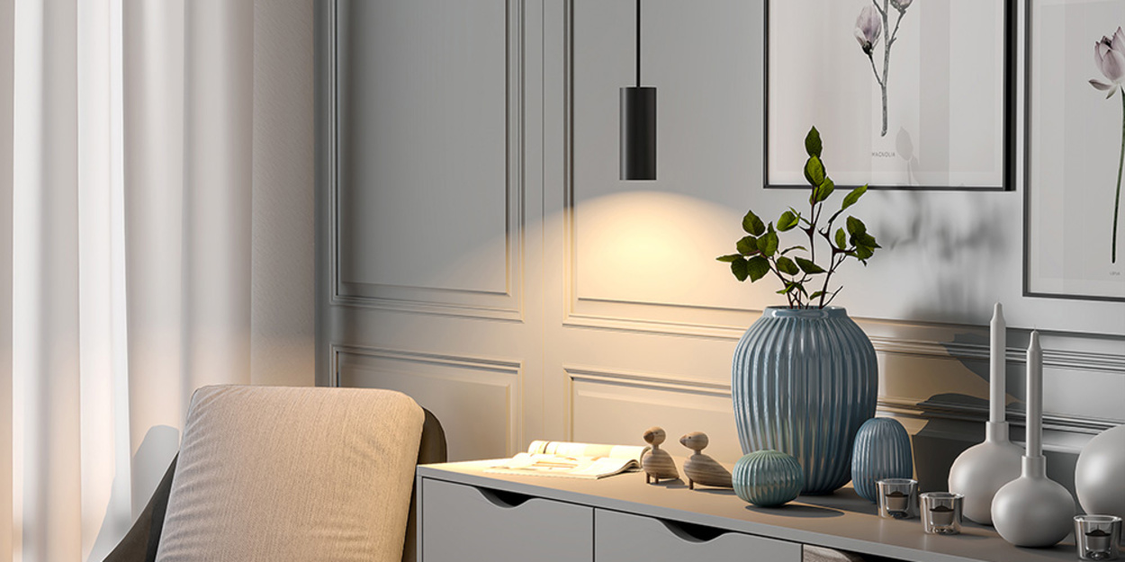 Innenleuchten bei Elektro Feuerpfeil in Ludwigsstadt