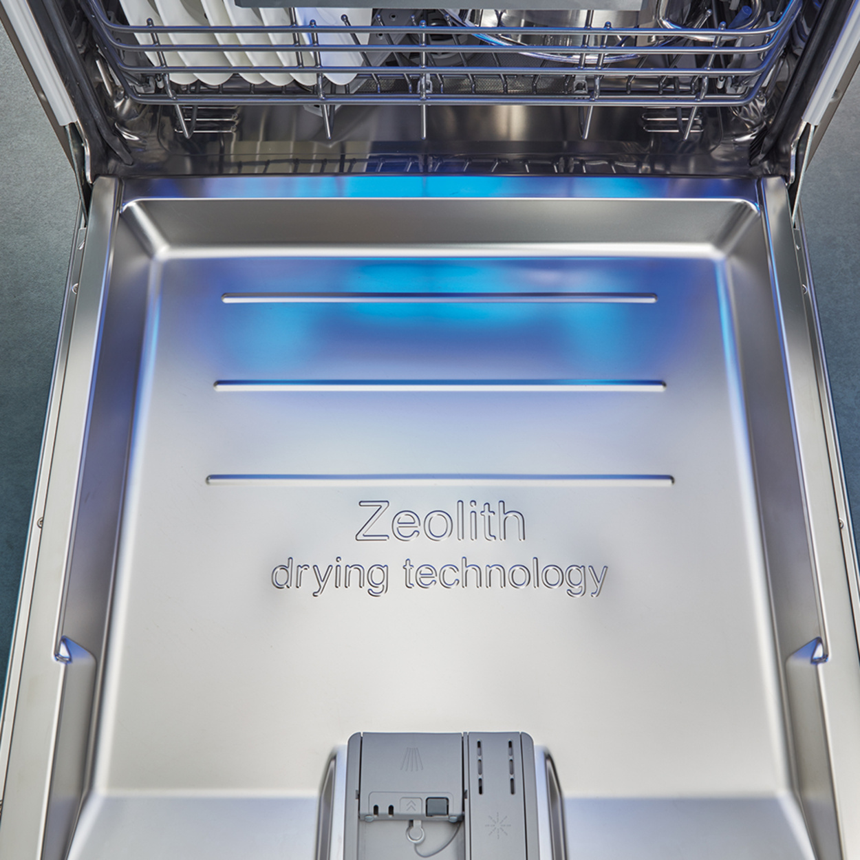 Zeolith Trocknen – Für glänzende Spülergebnisse bei Elektro Feuerpfeil in Ludwigsstadt