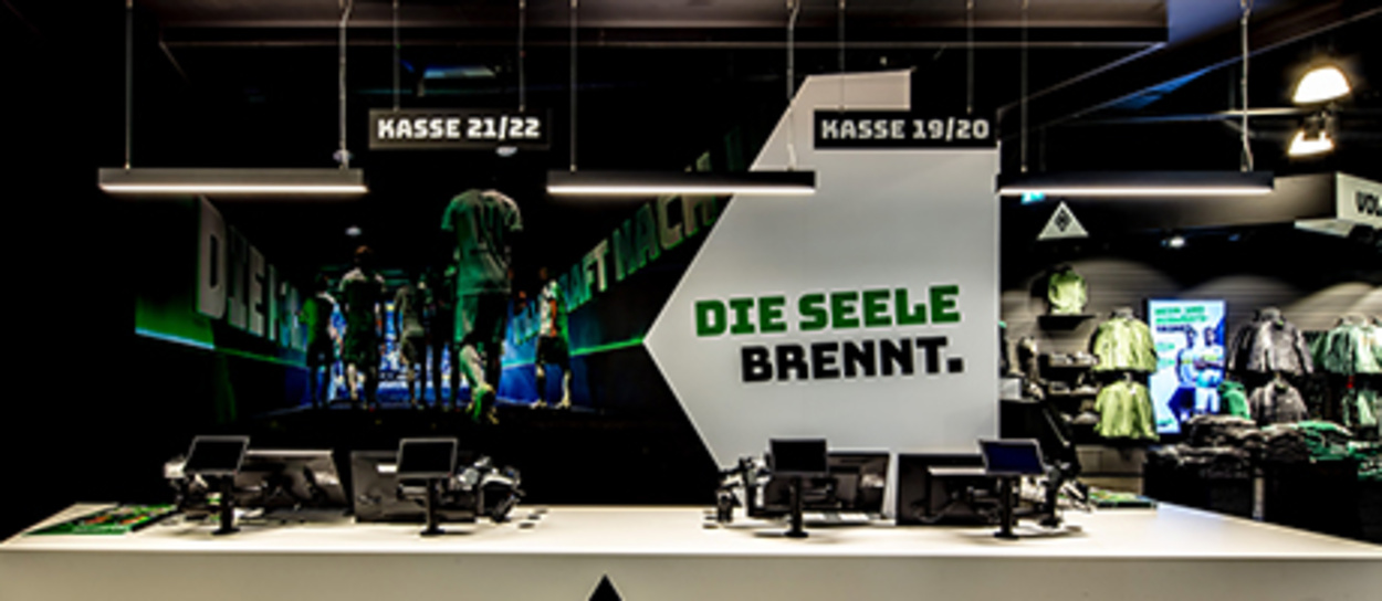 Shop / Retail bei Elektro Feuerpfeil in Ludwigsstadt