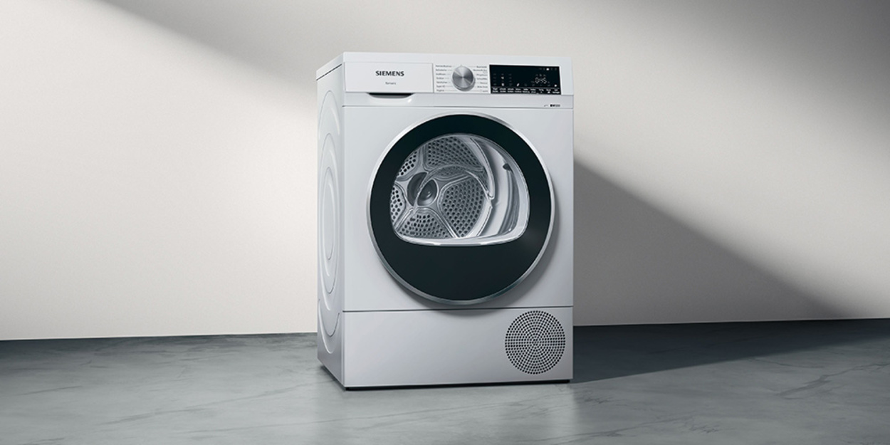 Trockner bei Elektro Feuerpfeil in Ludwigsstadt