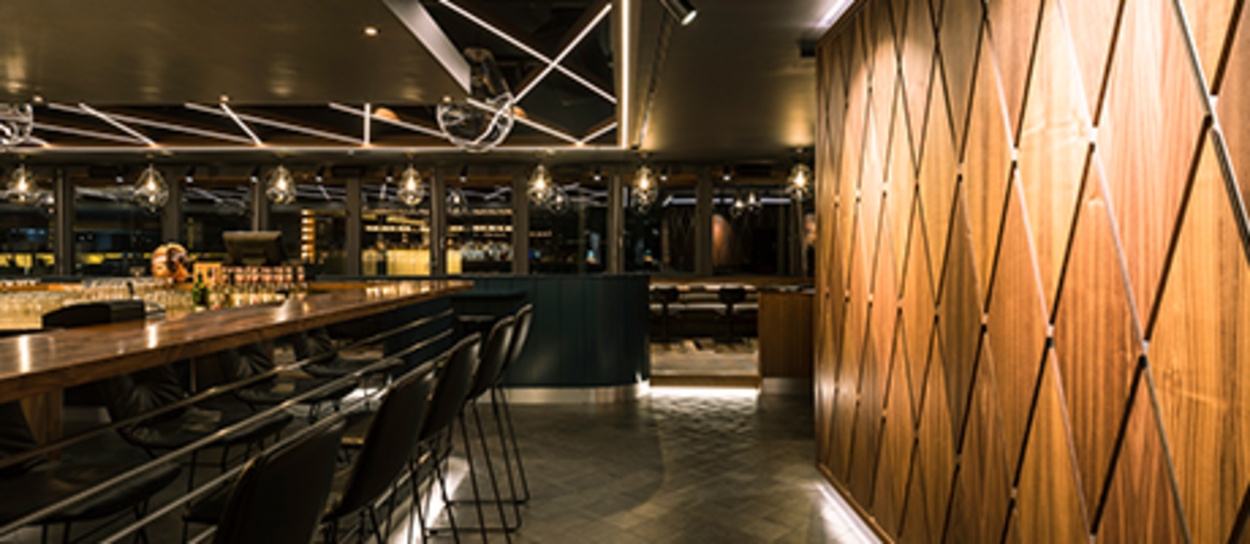 Hotellerie / Gastronomie bei Elektro Feuerpfeil in Ludwigsstadt