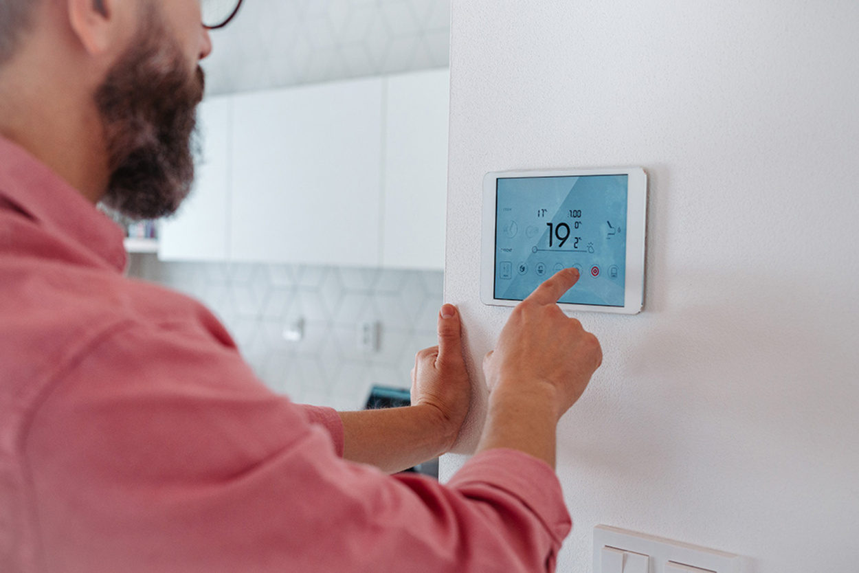 KNX-Planung bei Elektro Feuerpfeil in Ludwigsstadt