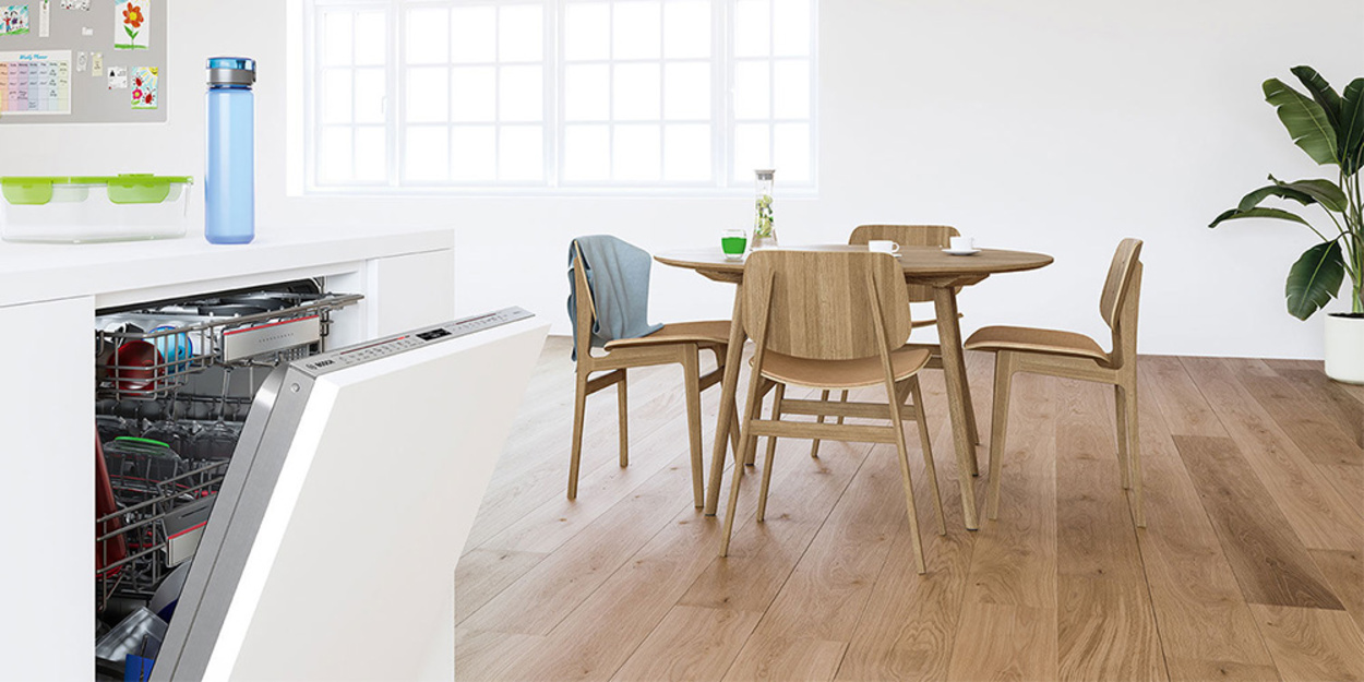 Geschirrspüler bei Elektro Feuerpfeil in Ludwigsstadt