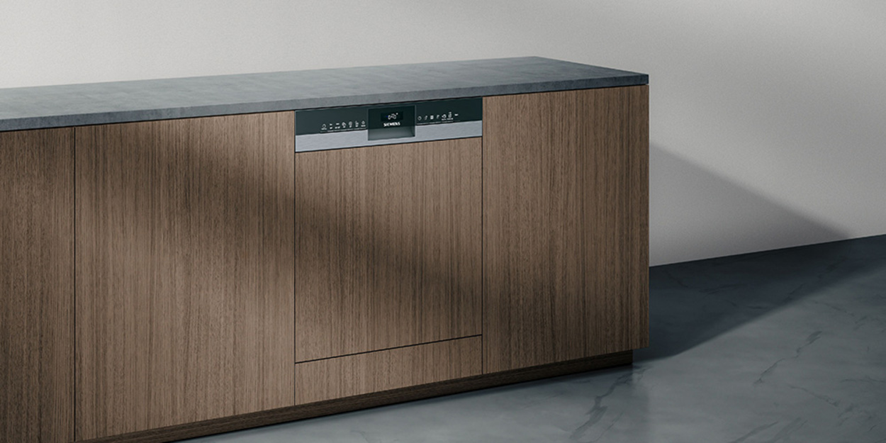 Geschirrspüler bei Elektro Feuerpfeil in Ludwigsstadt