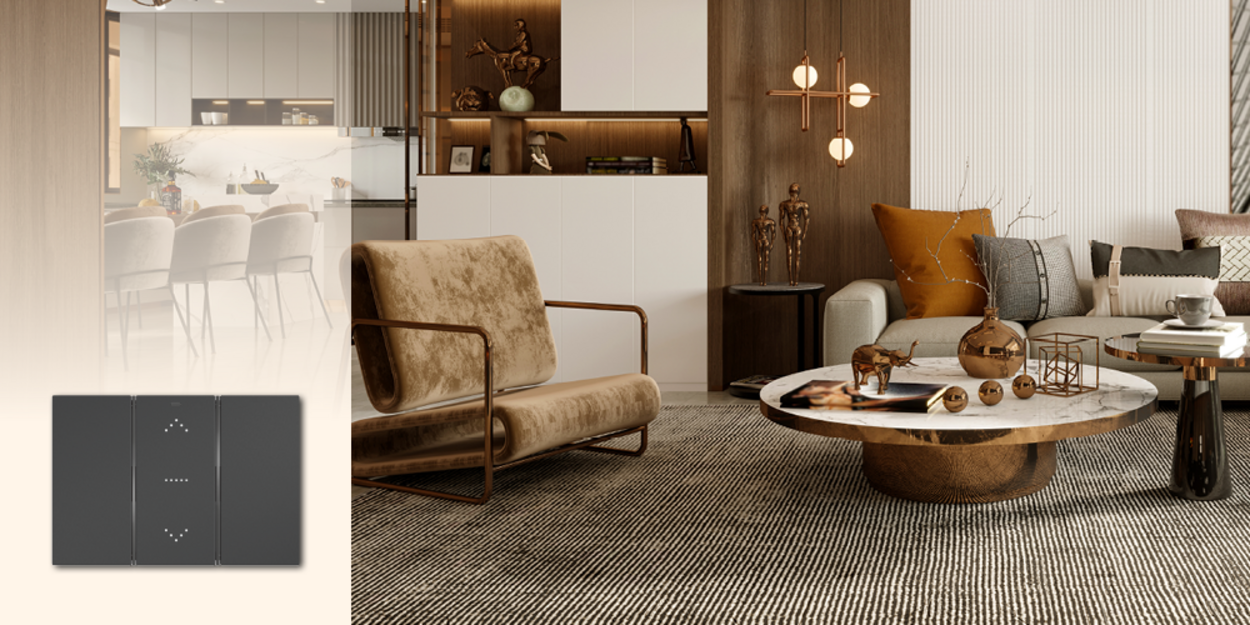 MyHOME Hausautomation bei Elektro Feuerpfeil in Ludwigsstadt